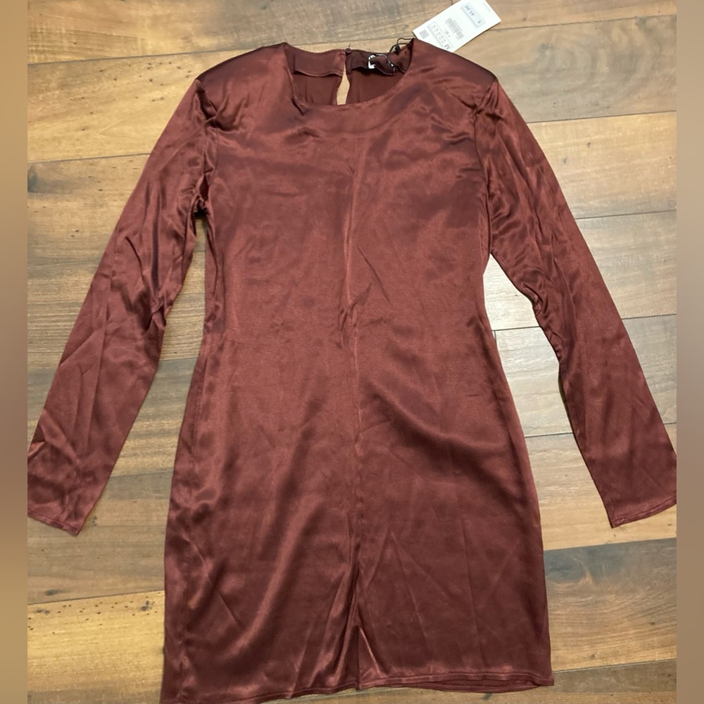 New with tags ZARA dress